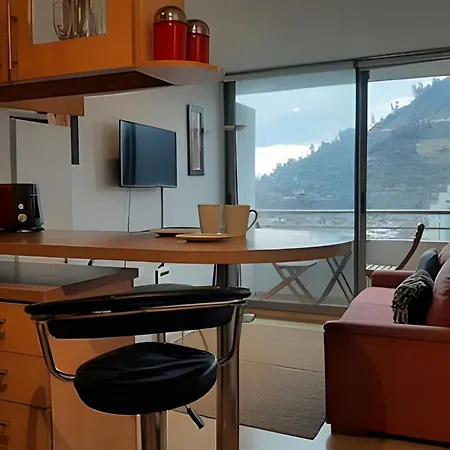Apartamento Living Salvador